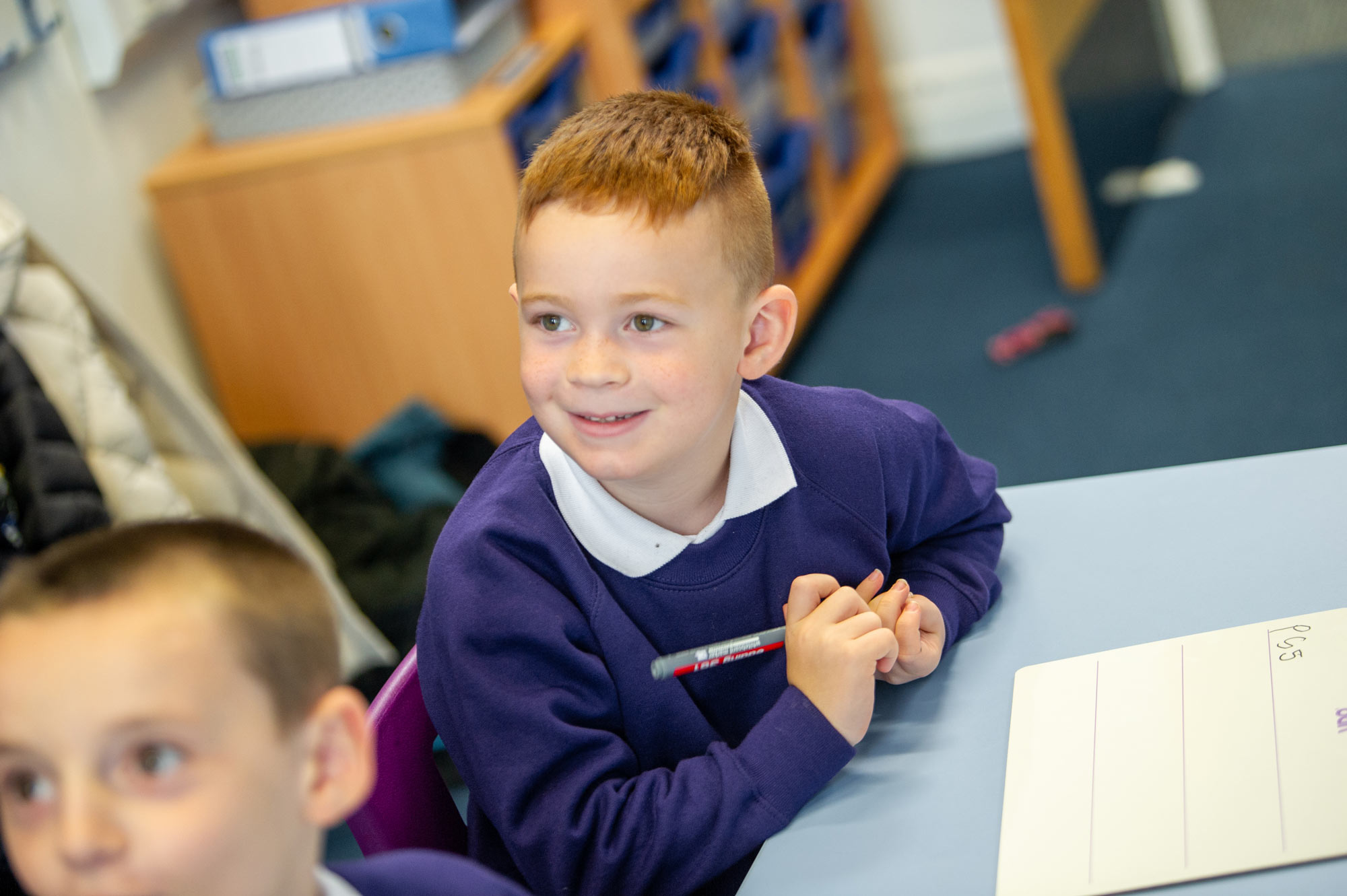 Mayfield Primary Image