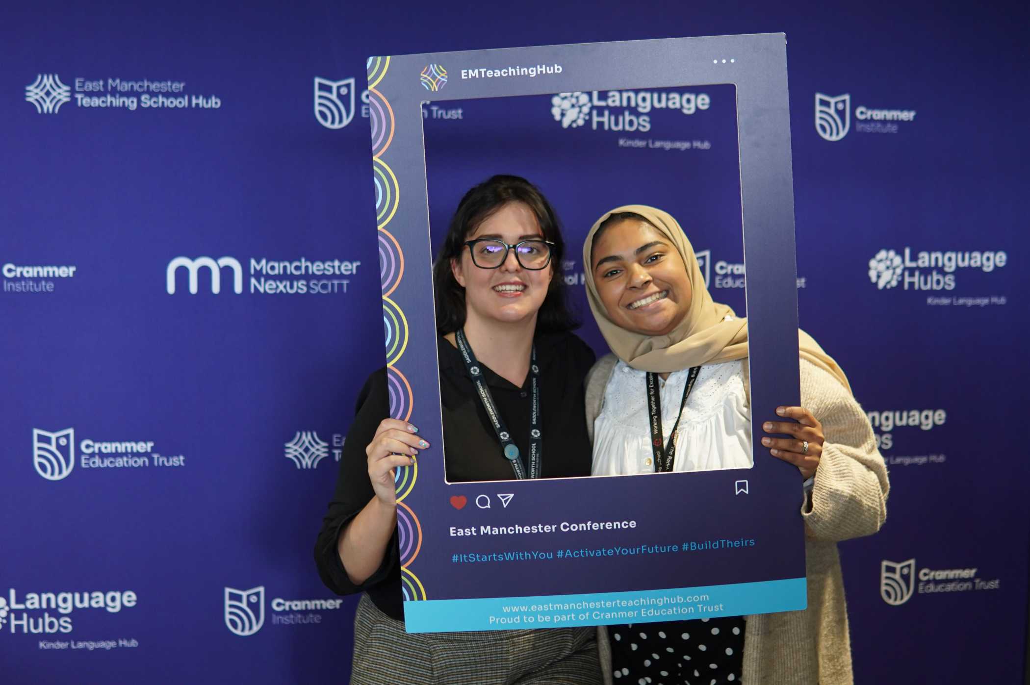 New to Senior Leadership? NPQSL registration open now